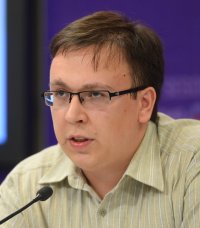 Лукьянов Григории Валерьевич