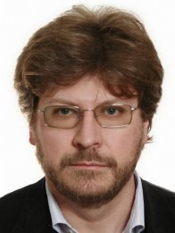 Лукьянов Федор Александрович