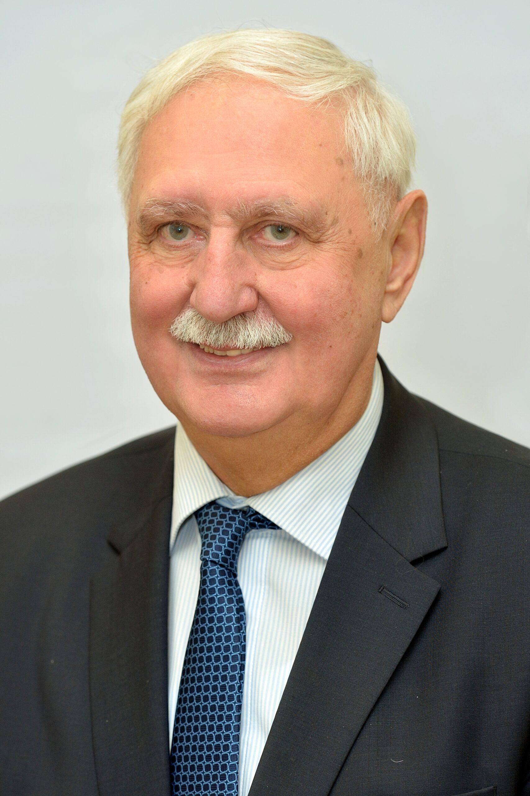 Трофимов Валерий Владимирович