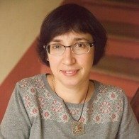 Лукьянова Анна Львовна
