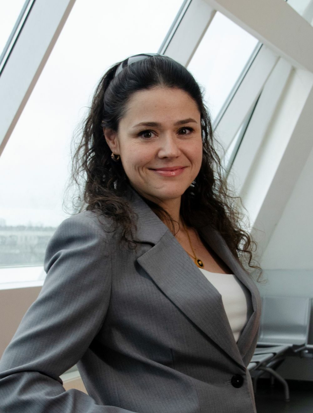 Калимуллина Ольга Валерьевна