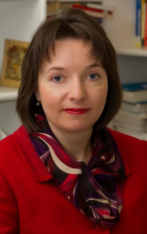 Соловьева Юлия Николаевна