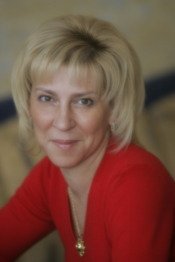Лукьянова Елена Анатольевна