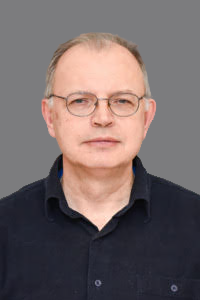 Козлов Владимир Валентинович