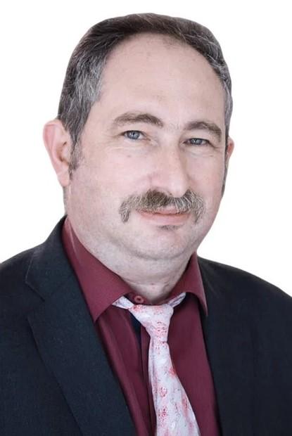 Фейгин Григорий Феликсович