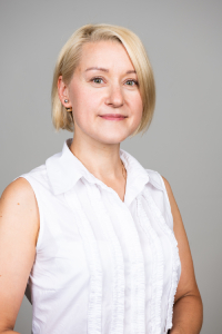Меркулова Анна Михайловна