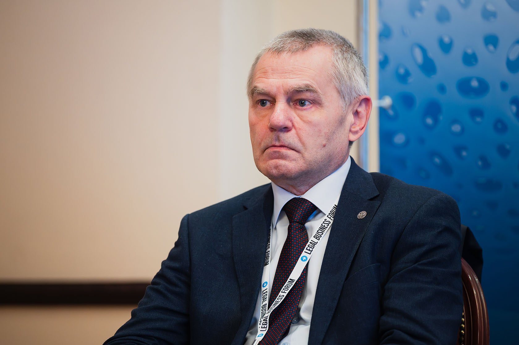 Домнин Владимир Николаевич