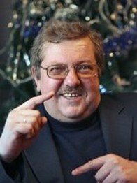Лунев Сергеи Иванович