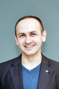 Давыдкин Максим Николаевич
