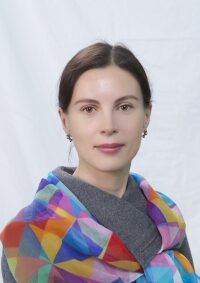 Курочкина Анна Юрьевна