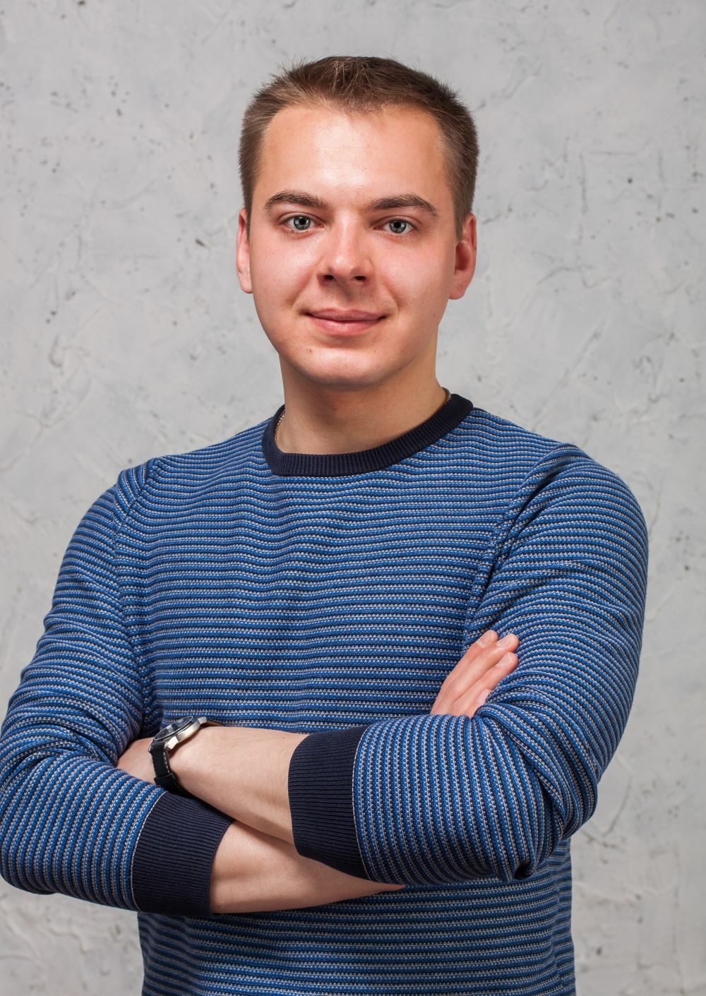 Марцулевич Дмитрий Валерьевич