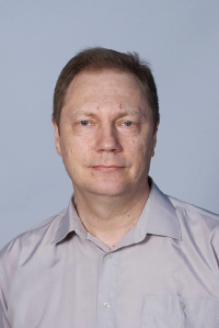 Карпенко Сергей Михайлович