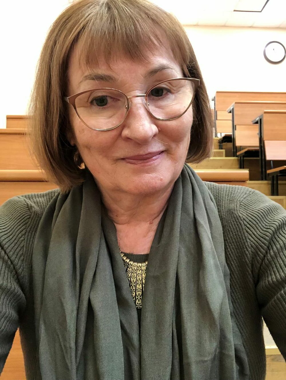 Маслова Татьяна Дмитриевна