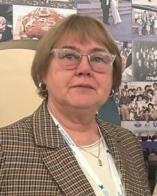 Мелентьева Надежда Ивановна