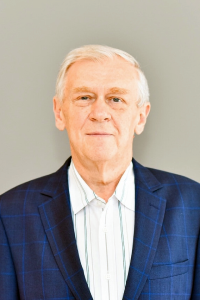 Шевырев Юрий Вадимович