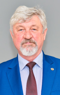 Горбатюк Сергей Михайлович