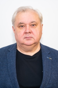 Кобелев Олег Анатольевич