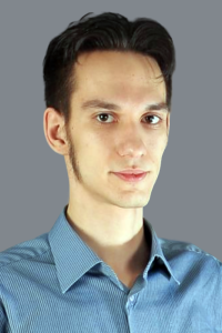 Крискович Сергей Михайлович