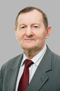 Романенко Василий Павлович