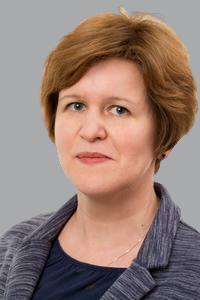 Смарыгина Инга Владимировна