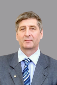 Шахов Сергей Иосифович