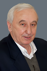 Ракоч Александр Григорьевич
