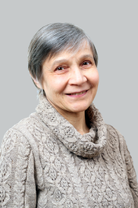 Лобанова Вера Геннадьевна