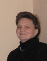 Лучкина Татьяна Васильевна