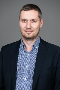 Могильников Павел Сергеевич