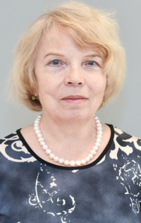 Недосекина Ирина Сергеевна