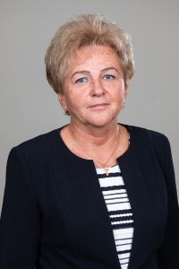 Попова Ирина Сергеевна