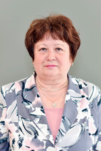 Скопинцева Ольга Васильевна