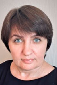 Стоянова Инна Анатольевна