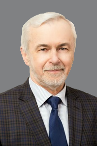 Ефремов Дмитрий Борисович