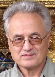 Лысенко Александр Павлович