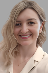 Лысенкова Елена Валерьевна
