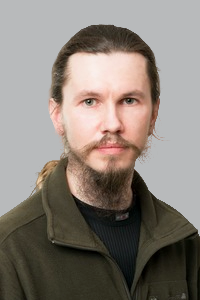 Савонькин Михаил Борисович