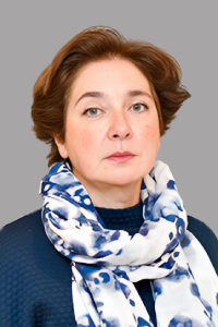Хайруллина Римма Талгатовна