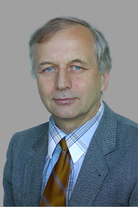 Антонов Владимир Евгеньевич