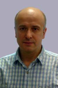 Фролов Георгий Александрович
