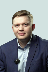 Абдулов Рафаэль Энварович
