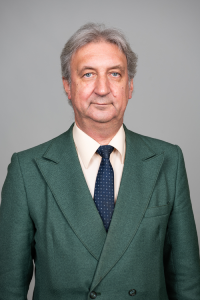 Алексахин Александр Викторович
