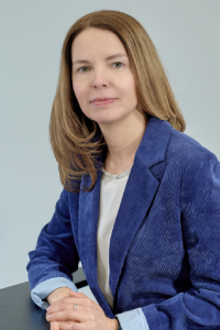 Елисеева Евгения Николаевна