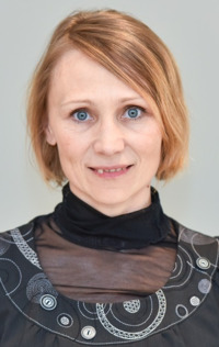 Завьялова Татьяна Викторовна