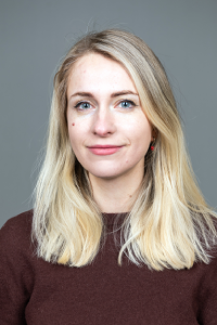 Кондратьева Ольга Алексеевна
