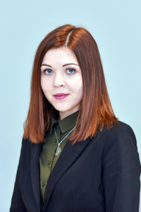 Ломоносова Наталья Владимировна