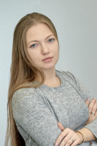 Родионова Дарья Владимировна