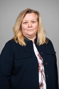 Шеверева Елена Александровна