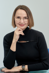 Бобошко Диана Юрьевна
