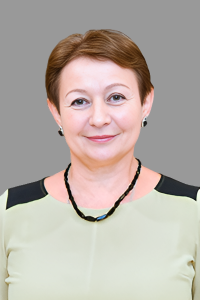 Божко Галина Геннадьевна
